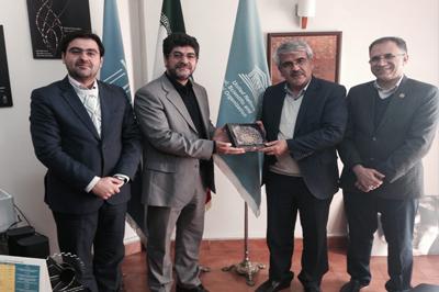 همکاری علمی دانشگاه علامه طباطبائی و کمیسیون ملی یونسکو