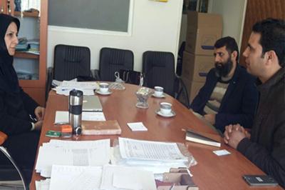 همکاری دانشگاه علامه طباطبائی و دانشگاه کابل در زمینه آموزش زبان پشتو