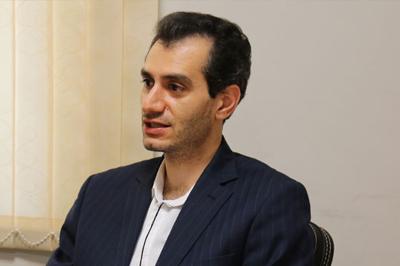 رئیس مرکز کارآفرینی دانشگاه: تنها دانشگاهی هستیم که مرکز هدایت شغلی ایجاد کرده‌ایم