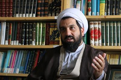 رئیس دفتر نهاد رهبری از رقم خوردن بزرگترین اعتکاف دانشجویی دانشگاه ها خبر داد