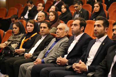 چهارمین جشنواره فرصت‌های شغلی روشنا آغاز به کار کرد