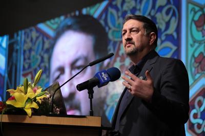 دکتر سلیمی در مراسم گرامیداشت مقام استاد: هویت علمی دانشگاه را ساخته ایم
