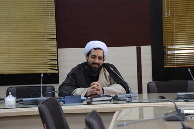 حجت الاسلام اکبری اقدم: تاکید رهبر انقلاب بر ورود جدی به بحث تحول علوم انسانی است