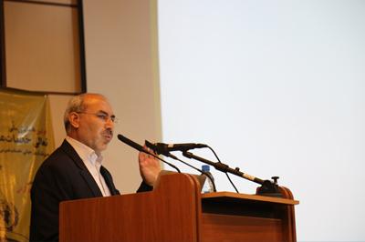 تشریح دستاوردهای همایش تعالی خدمات عمومی در گفتگو با دکتر حسین پور