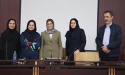 برگزاری نشست‌های علمی مشترک دانشگاه علامه طباطبائی و دانشگاه کمپلوتنسه