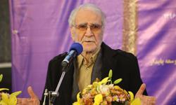 ابراهیمی دینانی: خوشحالم که نام این دانشگاه به اسم استادم «علامه طباطبائی» است