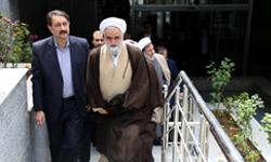 حجت‌الاسلام محمدیان: دانشگاه علامه قله آرزوهای انقلاب در زمینه علوم انسانی است