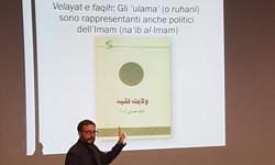 برنامه‌های مشترک دانشگاه‌ علامه طباطبائی و دانشگاه‌های اسپانیا در مرحله اجرایی قرار گرفت