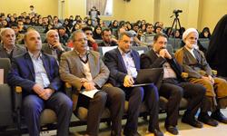 معاون رئیس جمهور در دانشگاه علامه طباطبائی: تصمیم گیری ها باید مبتنی بر پژوهش باشند