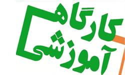 کتابخانه مرکزی دانشگاه برگزار می نماید: کارگاه های آموزشی ویژه استادان و دانشجویان