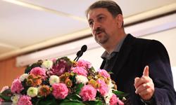 دکتر سلیمی: وجه عقلانیت، پرسشگری و اندیشه‌ورزی را در بین دانشجویان تقویت نمائیم