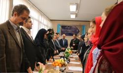 مرکز آموزش زبان‌فارسی به غیرفارسی‌زبانان افتتاح شد/افزایش ظرفیت‌های دانشگاه‌علامه طباطبائی