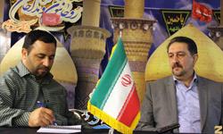 دکتر سلیمی: دبیرخانه دائمی همایش علمی اربعین ایجاد می‌شود
