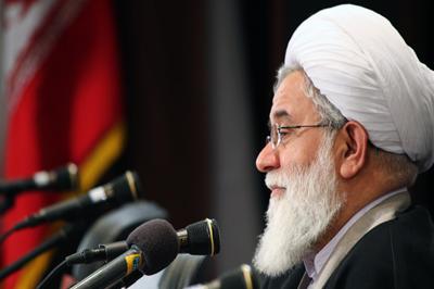 آیت الله رشاد: دانشگاه علامه رتبه نخست را در زمینه ارائه کرسی های نظریه پردازی دارد