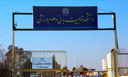 کارگاه بین المللی استعدادیابی در ورزش برگزار می شود