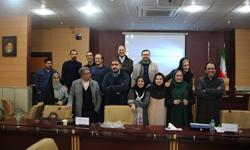نشست بین‌المللی چهارصدمین سال روابط  تاریخی و فرهنگی ایران و جهان اسپانیایی زبان