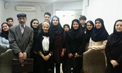 برگزاری نشست‌های علمی با مشارکت آکادمی مطالعات اقتصادی بخارست