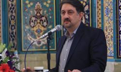 دکتر سلیمی: مسجد امام علی (ع) یکی از زیباترین مساجد دانشگاهی کشور است