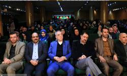 دکتر سلیمی: فرزندانتان را به یکی از دانشگاه‌های سطح یک کشور فرستاده‌اید