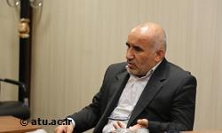 دکتر ذکیانی:  ارائه هشتاد و شش مقاله علمی در همایش اربعین