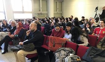 نشست تخصصی «چهارصد سال روابط میان ایران و جهان اسپانیایی زبان» برگزار شد