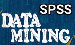 ثبت نام کارگاه های «کار با نرم افزار SPSS» و «داده کاوی» 