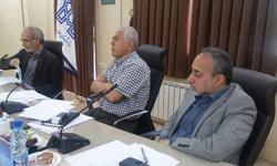 اجلاس معاونان پژوهشی دانشگاه های سطح یک با میزبانی دانشگاه علامه طباطبائی برگزار شد