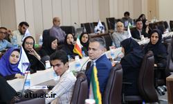  اولویت های توسعه همکاری های بین المللی  از زبان معاون پژوهشی