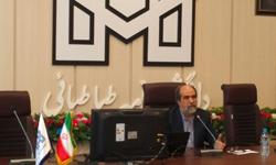 سی و سومین دورۀ دانش افزایی اعضای هیأت علمی دانشگاه علامه طباطبائی برگزار شد