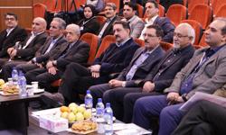 همایش ملی «مدیریت، تولید ملی و اشتغال» برگزار شد
