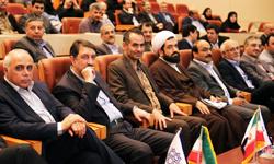 برگزاری آئین گرامیداشت مقام استاد و تجلیل از استادان نمونه دانشگاه