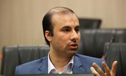 مراسم تودیع و معارفۀ مدیر جدید دفتر نظارت و ارزیابی دانشگاه برگزار شد