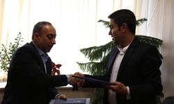 تفاهم نامۀ دانشگاه علامه طباطبائی و مرکز منطقه ای داوری تهران به امضا رسید