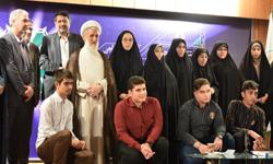 برگزاری آیین پایانی پنجمین جشنواره بین المللی غدیر «آثار دانشجویی» به میزبانی دانشگاه علامه طباطبائی 