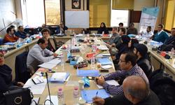 کارگاه کشوری تربیت مربی (TOT) «آموزش همیاران سلامت» برگزار گردید