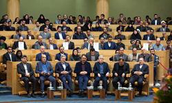 درخشش فارغ التحصیلان دانشگاه علامه طباطبائی در جشنواره بین المللی فارابی
