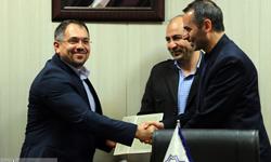 ایران زاده: امروز برای قدردانی از فرهنگ‌ورزانی آمده ایم که در دانشگاه منشاء خیر بوده‌اند