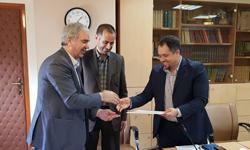 تقدیر معاونت فرهنگی وزارت علوم از فعالیت های قرآنی دانشگاه علامه
