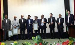 برگزاری همایش بنیاد خیرین دانشگاه علامه طباطبائی