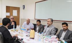 رقابت بیش از 3 هزار داوطلب برای پذیرش در مقطع دکتری دانشگاه علامه طباطبائی آغاز شد