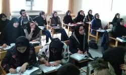 اجرای موفق طرح مهارت افزایی دانشجویان دانشگاه با شرکت بیش از 3500 دانشجو