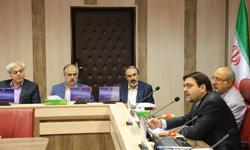 دومین گردهمایی مدیران مرکز چاپ و انتشارات دانشگاه‌های برترکشور در دانشگاه علامه‌طباطبائی 