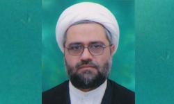 برگزاری مراسم یادبود مرحوم خوانین زاده در دانشکده ادبیات فارسی و زبان های خارجی