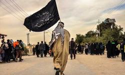 اطلاعیه ثبت نام راه پیمائی اربعین سال 97 کارکنان دانشگاه علامه طباطبائی