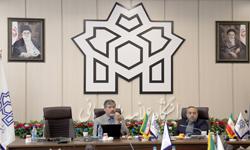 افتتاح مدرسه علوم شناختی با سخنرانی معاون پژوهشی دانشگاه 