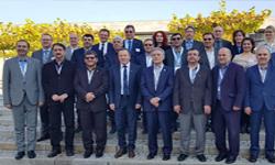 همکاری های علمی و آموزشی با دانشگاه های آلمانی در علوم انسانی و اجتماعی