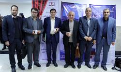 همایش فناوری آموزشی و محیط های یادگیری آغاز به کار کرد