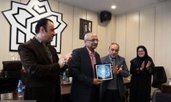 مراسم بزرگداشت روز کتابدار و تقدیر از کتابداران برتر دانشگاه علامه طباطبائی برگزار شد