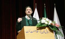 تاکید رئیس دانشگاه بر تاثیر گذاری اجتماعی و مشارکت در شبکه جهانی دانش