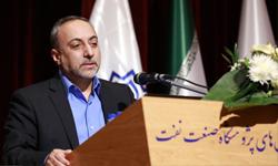 سخنرانی معاون پژوهشی دانشگاه در جمع مدیران ارتباط با صنعت دانشگاه ها و پژوهشگاه های کشور